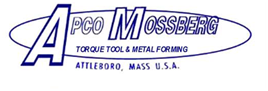 Apco Mossberg